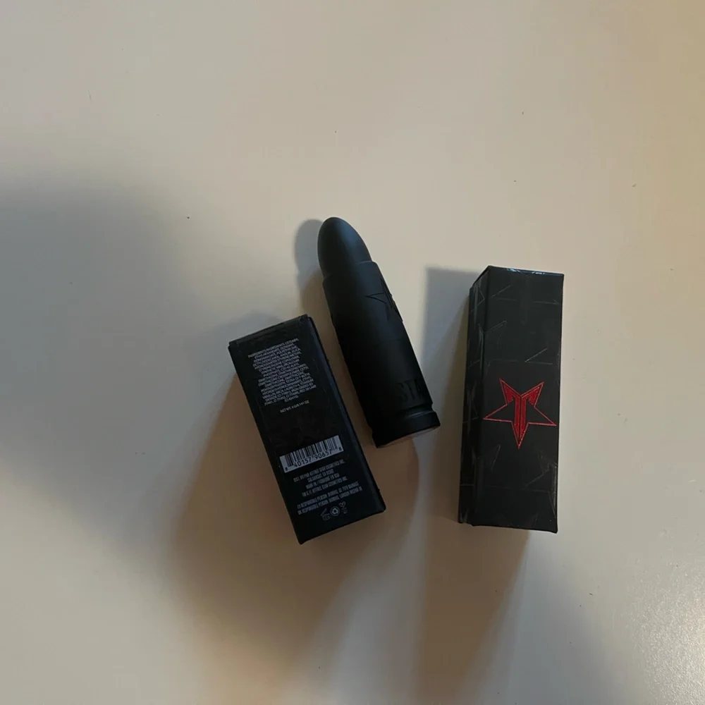 Jeffree Star new